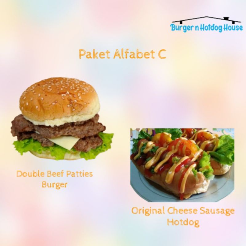 

Paket Alfabet C