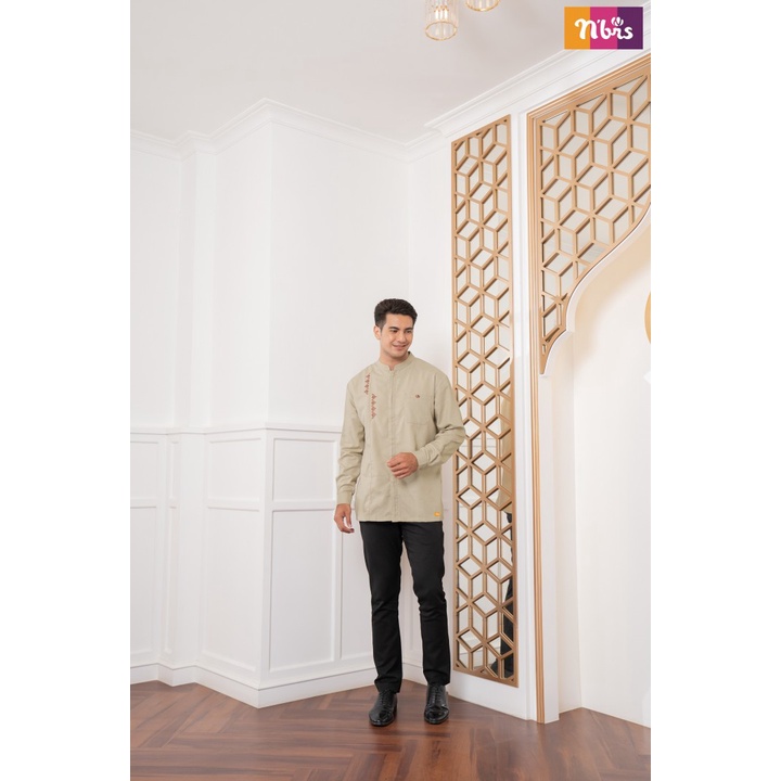 KOKO DEWASA CREATIVE SARIMBIT NIBRAS 2022