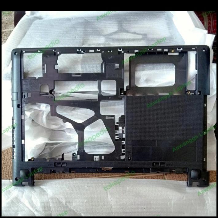 Casing Bawah Bottomcase Laptop Lenovo G40 G40-30 G40-45 G40-70 G40-80