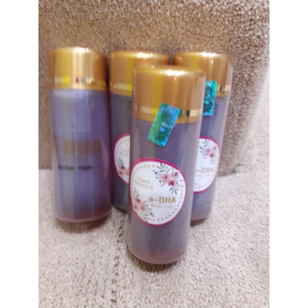 toner gold dha mds biru