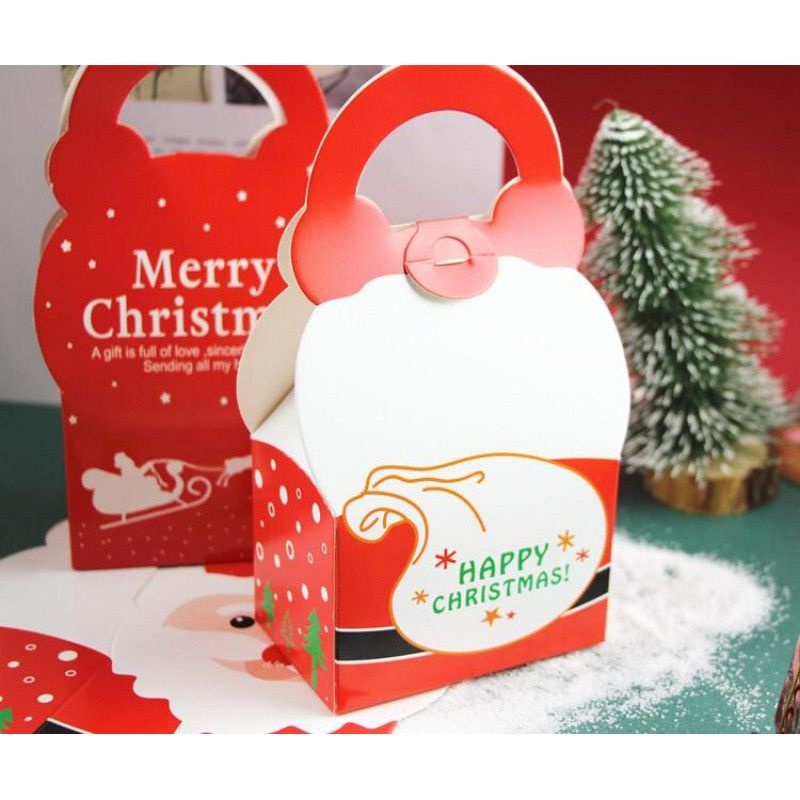 kardus edisi natal