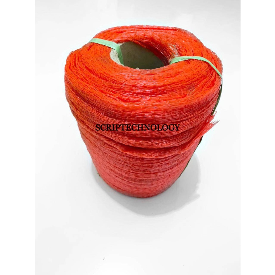 Jaring Buah Polynet Roll Kecil Merk Best Fresh (100m) 35cm X 100 Meter