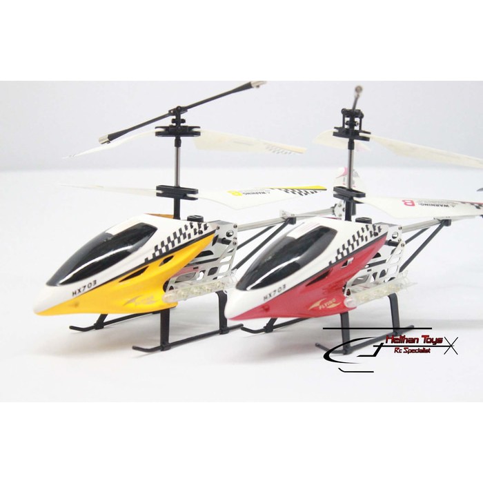 hx703 helicopter