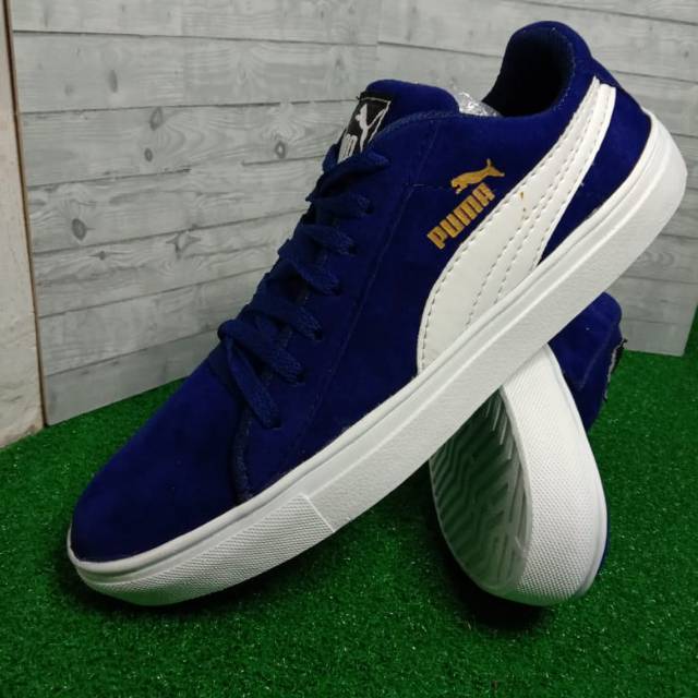 Sepatu Pria Puma