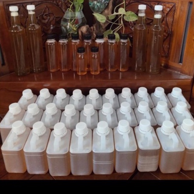 

Madu Murni ASLI - PENAMBAH IMUN