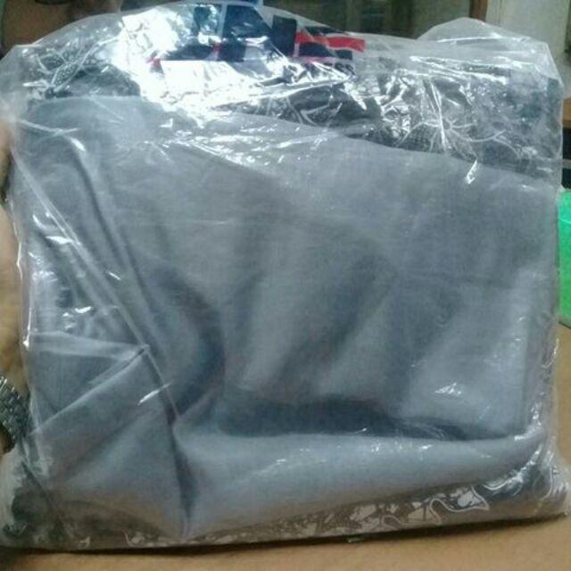 Cp Arsyila Klok Lawasan Bahan Katun Batik Pekalongan