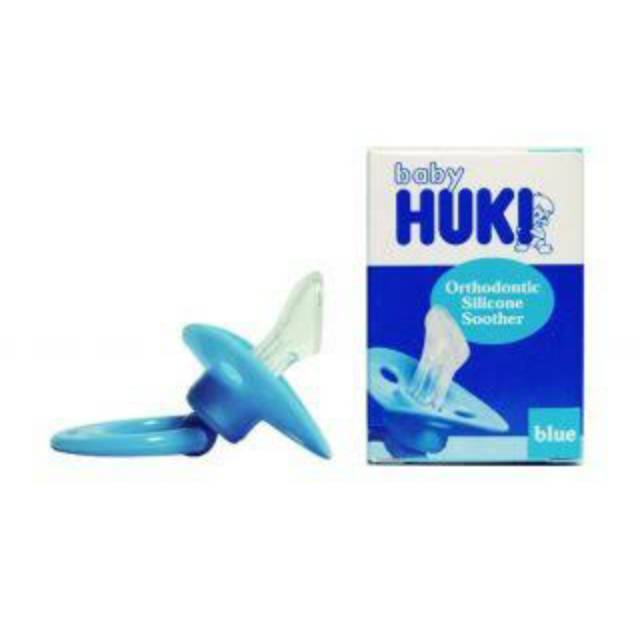 HUKI empeng box(1pc)