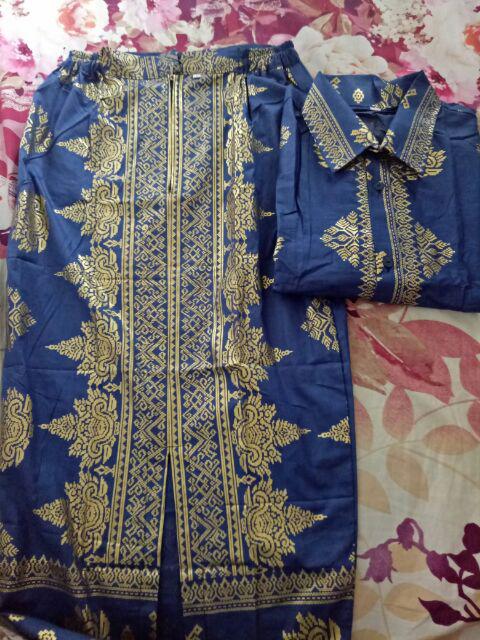 Couple Batik Couplekebaya Couplemurah