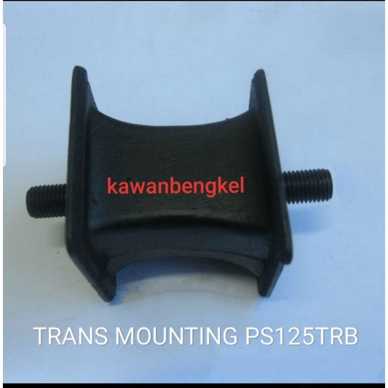 Karet transmisi bantalan transmisi trans mounting CANTER PS125 HD