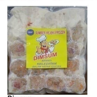 

Dimsum