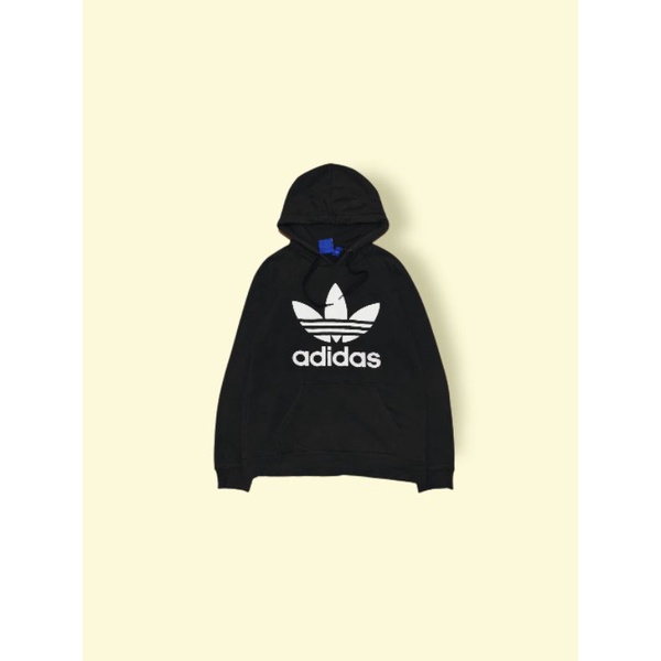 hoodie adidas second