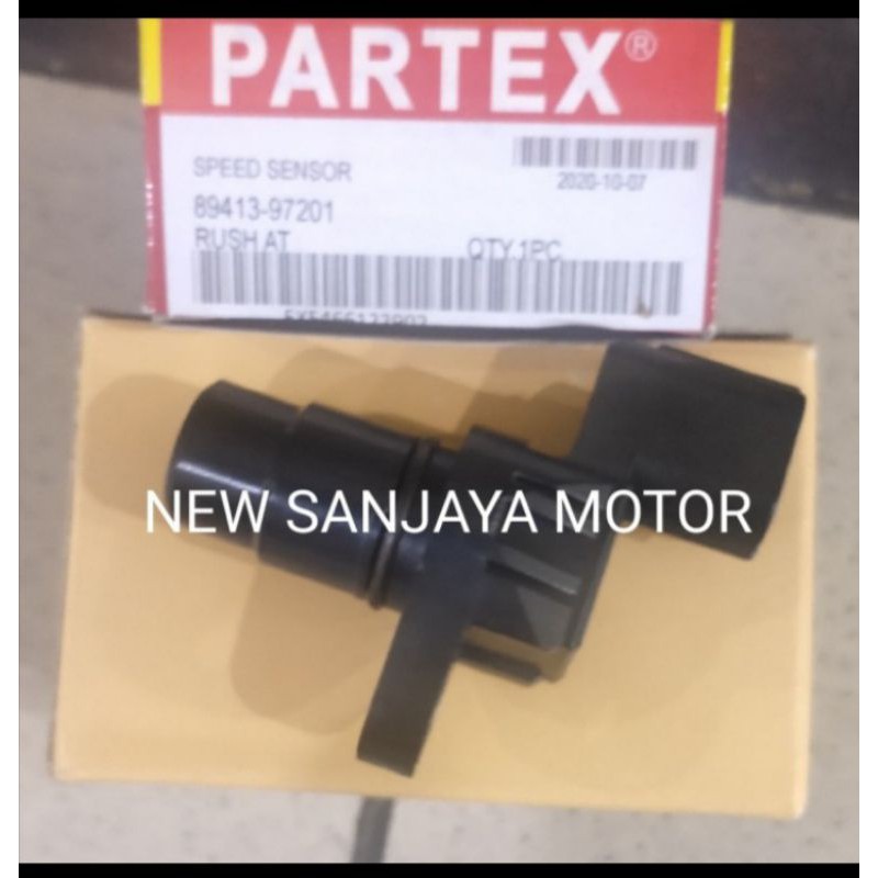 SENSOR SPEDOMETER TERIOS MATIC