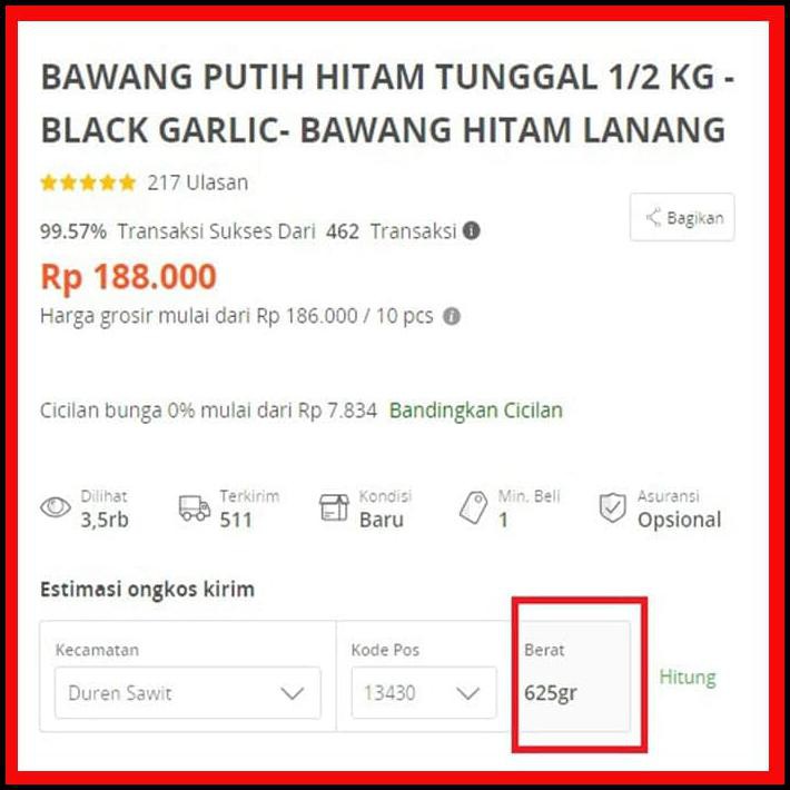 

TERBUKTI MANJUR BAWANG PUTIH HITAM TUNGGAL 1/2 KG -BLACK GARLIC- BAWANG HITAM LANANG