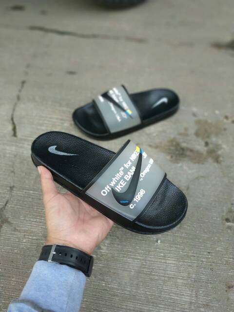 Sandal Off White for NIKE 40-44