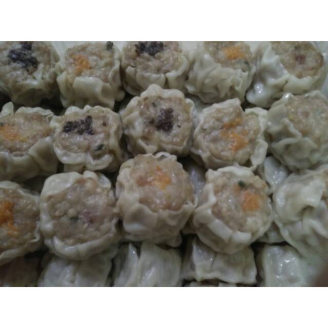 

DIM SUM AYAM 20pcs