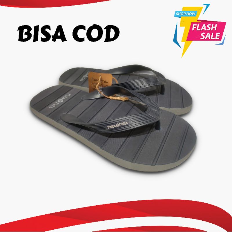 BISA COD SANDAL BATA WANITA/PRIA BATA / SENDAL JEPIT PRIA WANITA BAHAN KARET / SANDAL RUMAHAN RINGAN