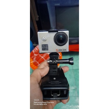 SBOX GOPRO