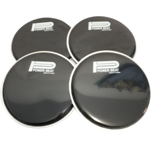 mika darbuka 8 inch power beat bonus kunci L