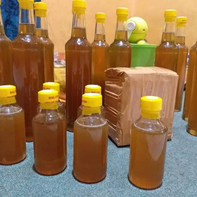 

Madu murni