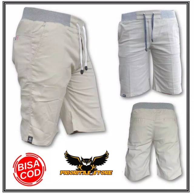 DISTRO CELANA PENDEK RIB SURFING TOP (STREET) 27-38