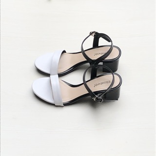  Elizabeth  Shoes  Sendal 380 274 Shopee Indonesia