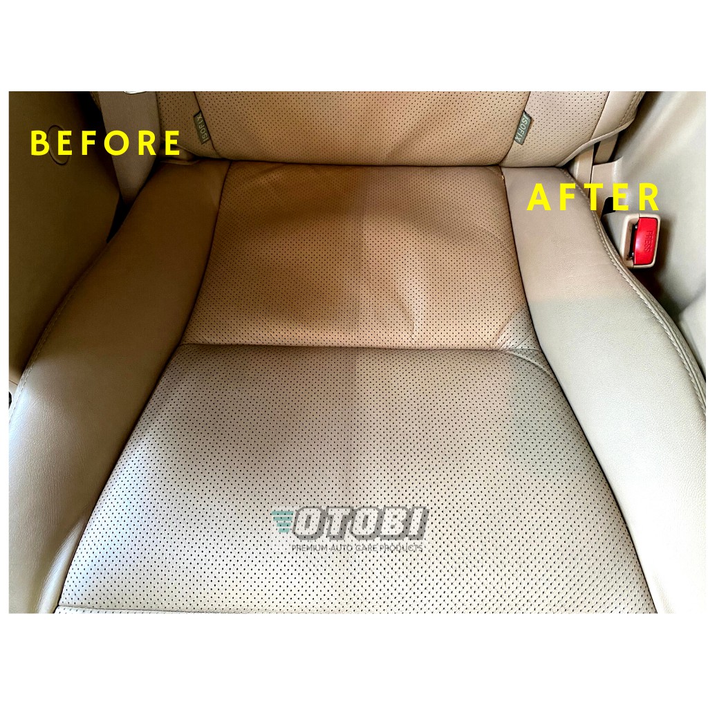 APC All Purpose Cleaner Pembersih Interior Karpet Plafon Jok Otobi