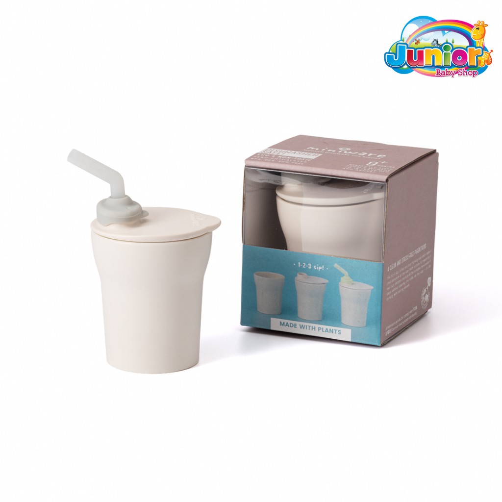 Miniware 1-2-3 Sip Cup