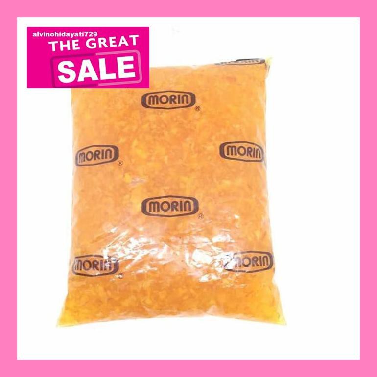 

Al04Nind Selai Morin Orange Marmalade 500Gr Indvvl03