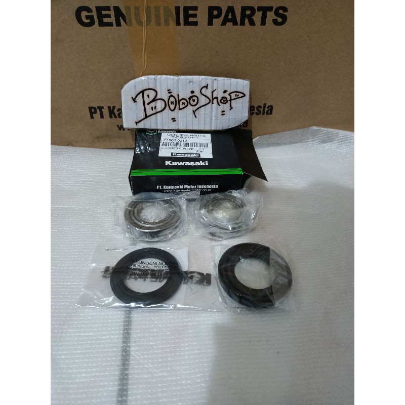 komstir set Assy KLX 230 klx230 original