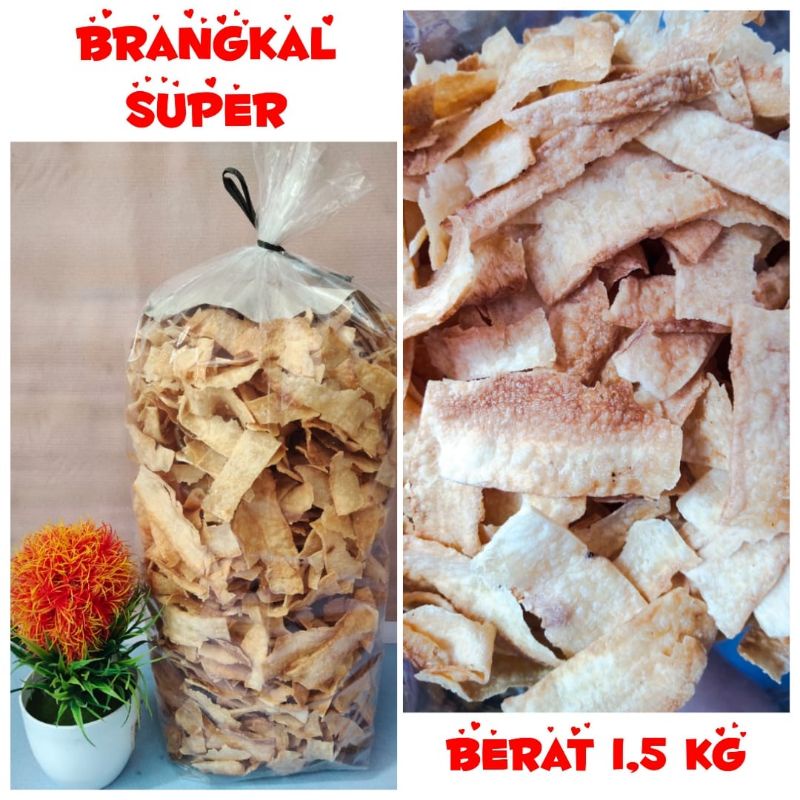 

brangkal super