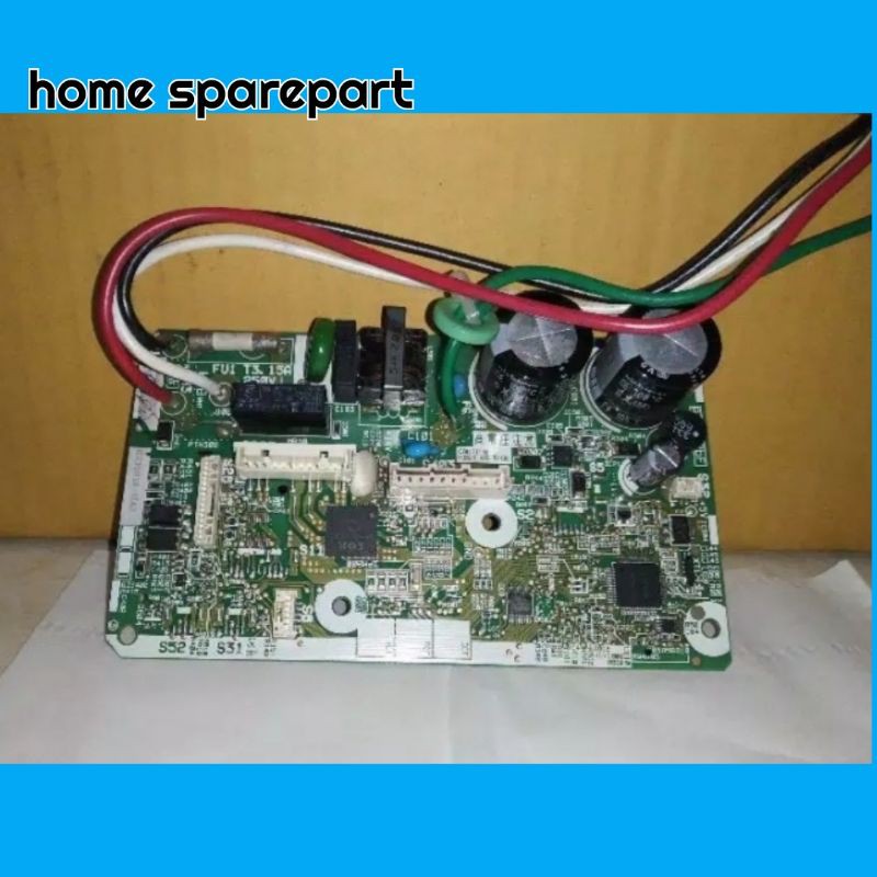 Modul indoor ac DAIKIN INVERTER FTKC FTKQ 1/2PK - 1.5PK original