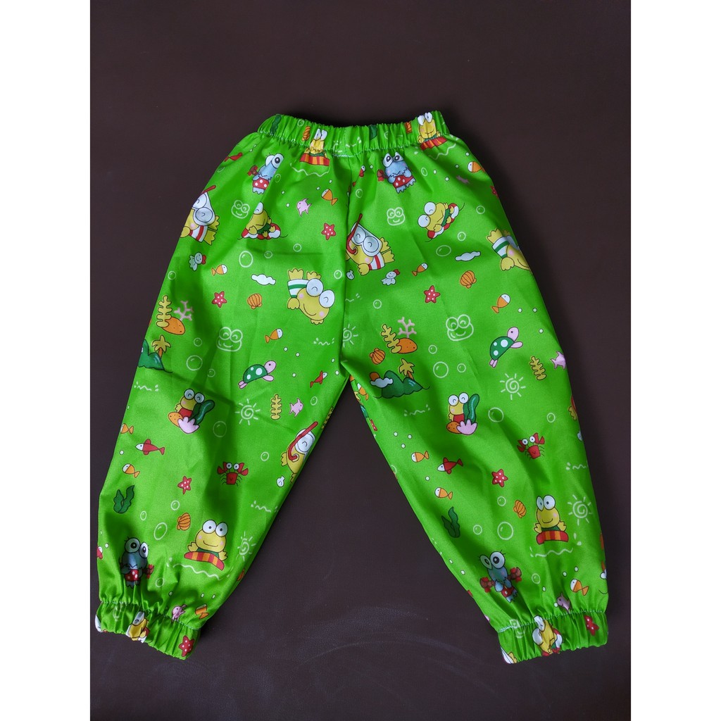 original celana joger anak laki-laki dan perempuan motif  celana anak 1-8 tahun Random