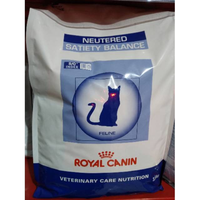 royal canin neutered satiety balance 12 kg