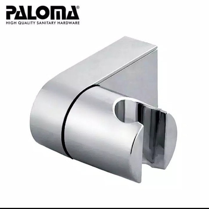 PALOMA SSP 2104 Shower Set Handshower Mandi Hand Head Kepala Air Paket