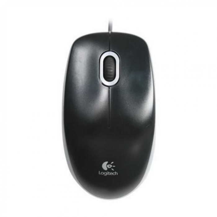 Keyboard Mouse Logitech MK200 |