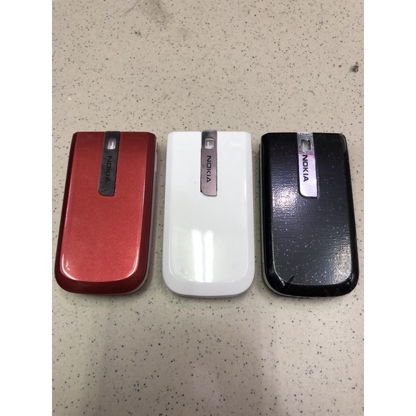 CASING NOKIA 2505 CDMA FULLSET