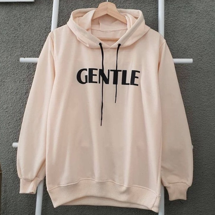 Gentle Sweater - Sweater Pria dan Wanita Terbaru