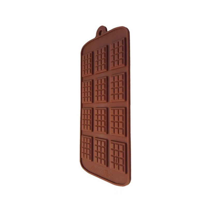 Cetakan Es Batu Model Coklat Ice Cube Tray Mold Model Chocolate Bar