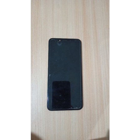 LCD Xiaomi Mi A2 / Mi 6X Ori Copotan