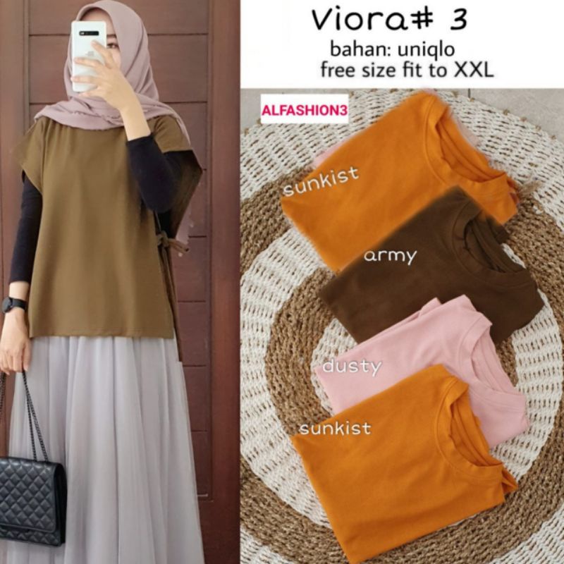 Viora #3 Alfashion 3