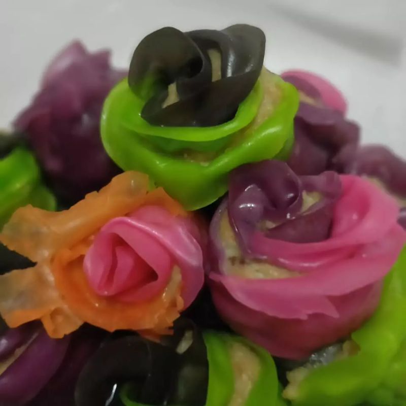 

MieFas dimsum sayur sehat 10 biji
