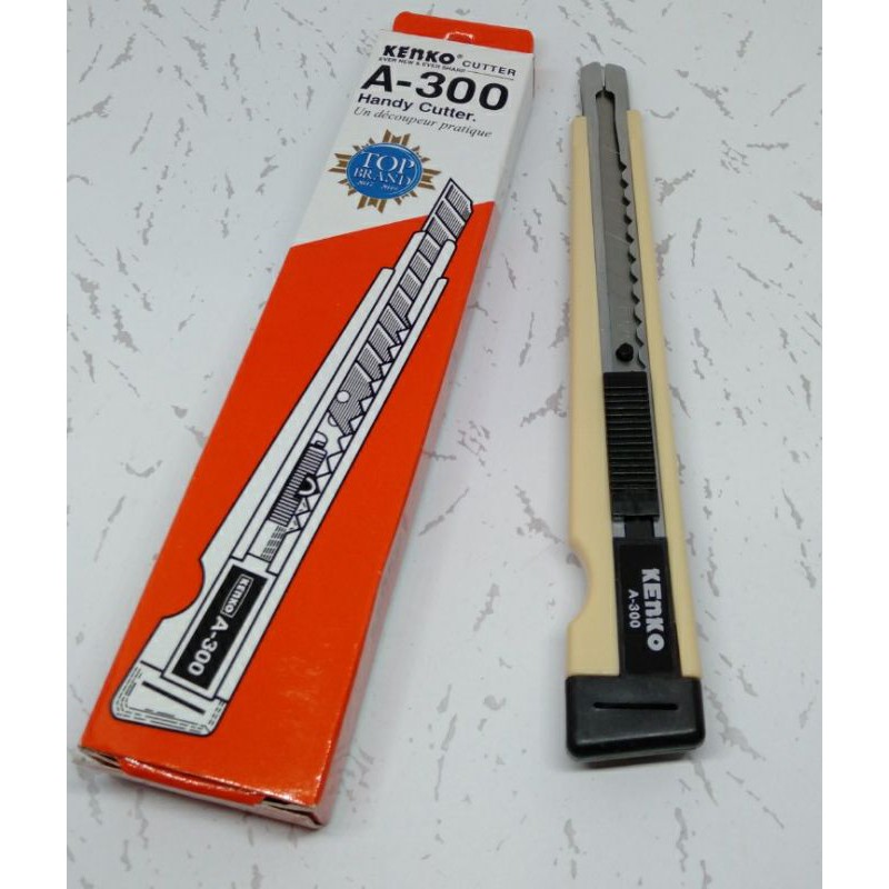 

cutter kenko A300