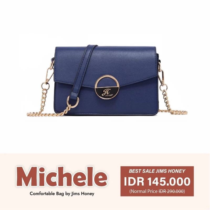 MICHELLE BAG JIMSHONEY