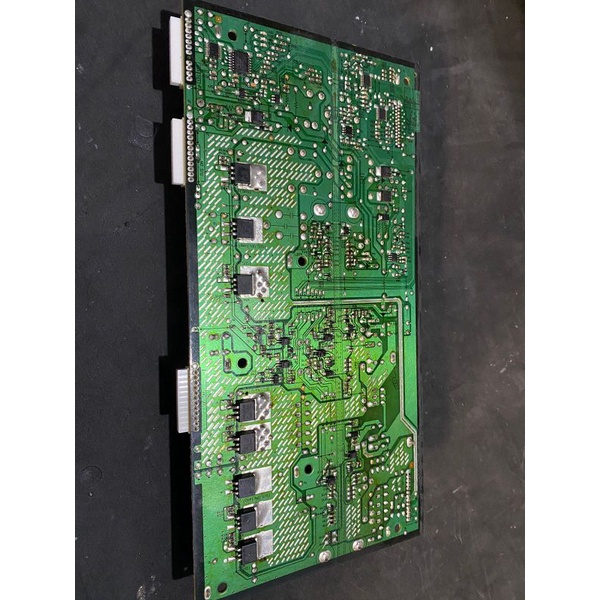 Ymain Ysustain Plasma LG 42PN4500 42pn4500