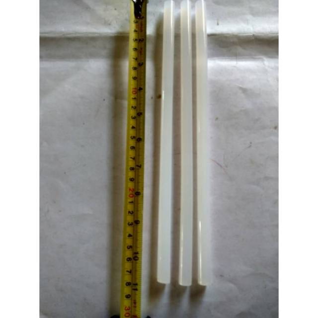 

Lem Stik Bakar Besar / Isi Lem Tembak