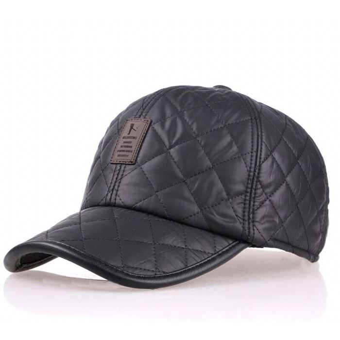 Topi Baseball Cap Topi Pria D-033