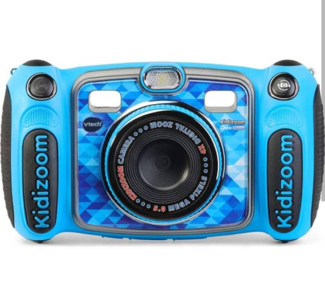 VTech Duo 5.0 Deluxe Digital Selfie 