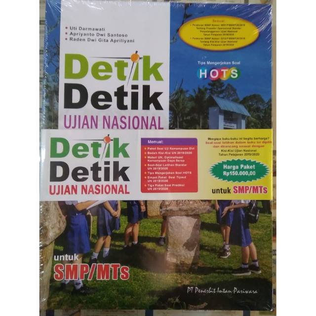 42++ Kunci jawaban buku detik detik bahasa 27 image revisi