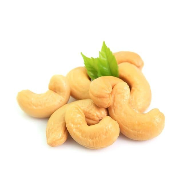 

0Ghz Kacang Mede (Cashew) 250 Gr Y9M6