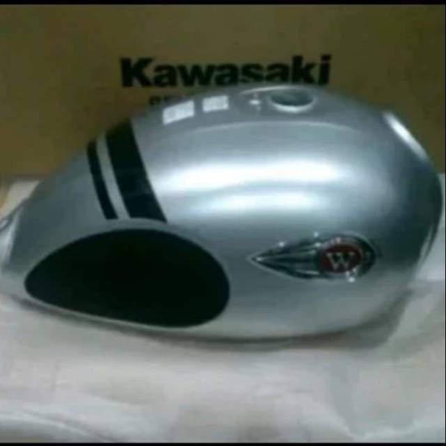 Tanki Sticker W175 Original